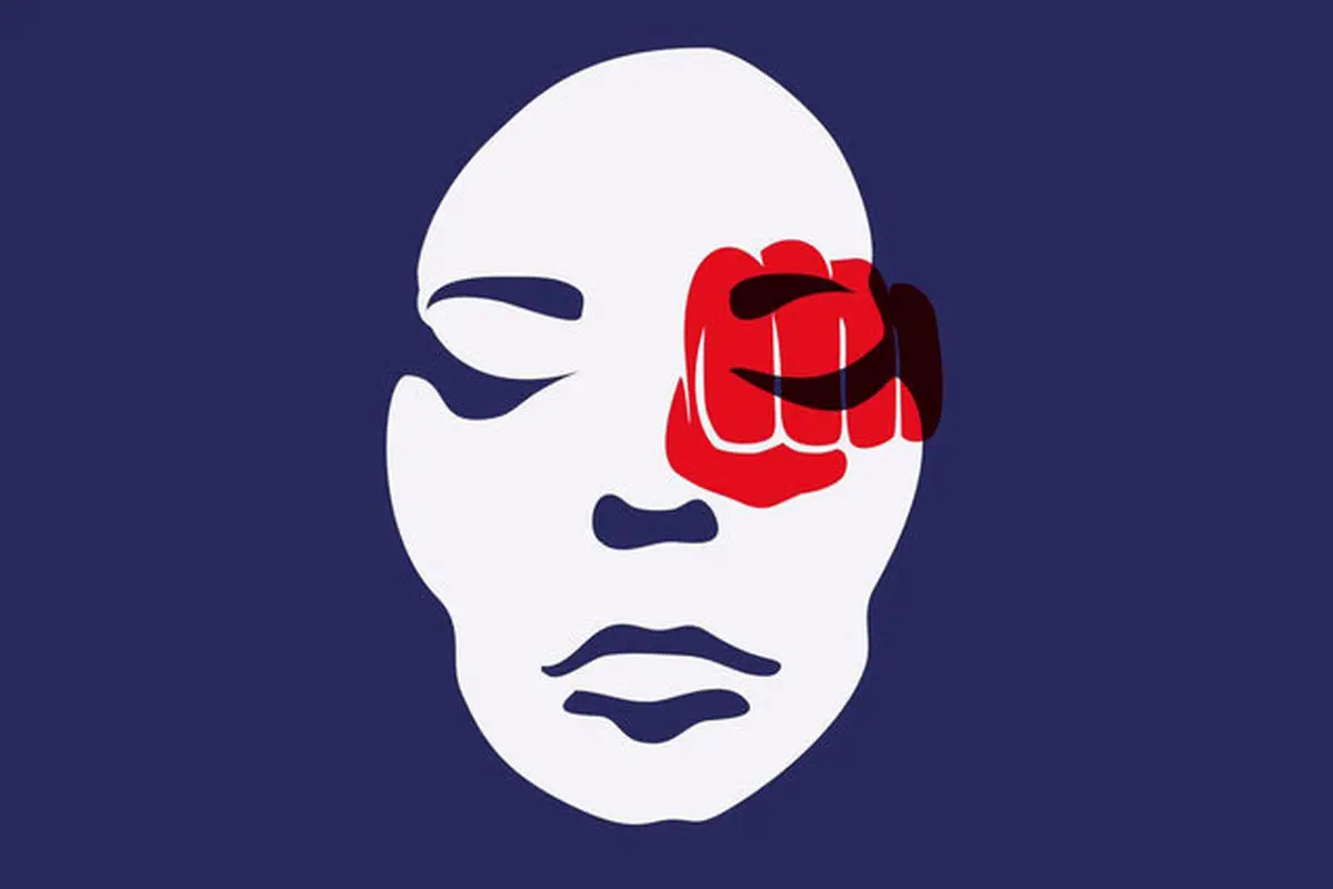 هر ۱۸ ثانیه یک زن در جهان مورد آزار قرار می‌گیرد