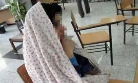 بلایی عجیبی که زن بدبین بر سر شوهرش آورد/ فقط می‌خواستم یوسف بیشتر به من توجه کند که …