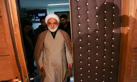 واکنش اژه‌ای نسبت به اظهارات جدید محمود صادقی