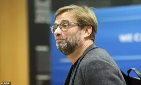 کلوپ، فرگوسن را پشت سر گذاشت