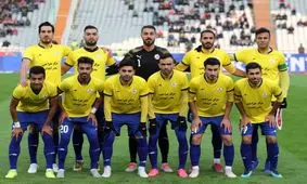 رکورد لیورپولی در چالش حساس سیرجان