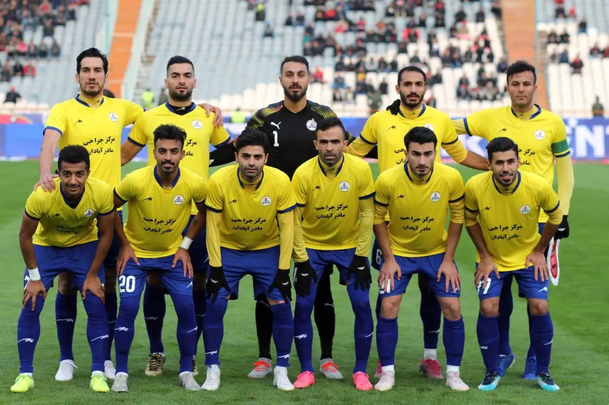 رکورد لیورپولی در چالش حساس سیرجان