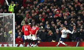 دله آلی: غرور زیاد دلیل شکست ما مقابل یونایتد بود