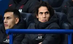 توخل: از نیمکت‌نشینی کاوانی غمگینم