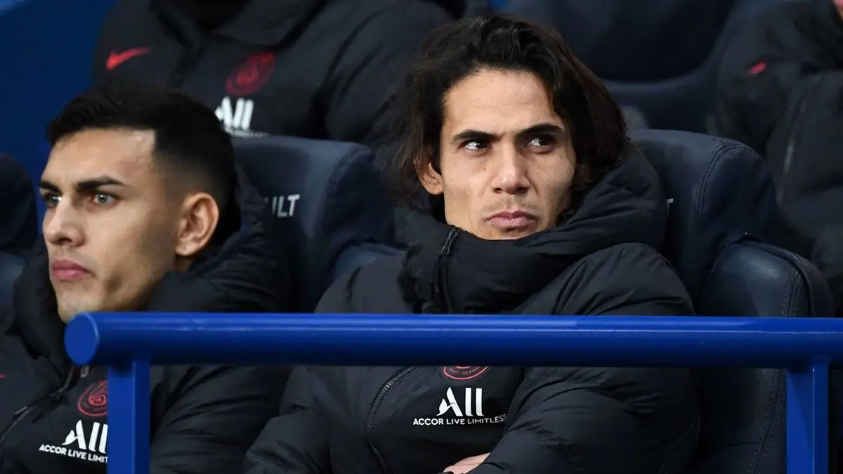 توخل: از نیمکت‌نشینی کاوانی غمگینم