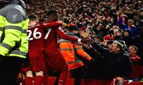 اوریگی: کلوپ نشان داد که به همه بازیکنان اعتماد دارد