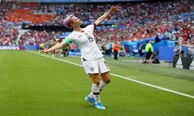 انتقاد شدید برنده توپ طلا از مسی و رونالدو!