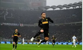 واکنش ستاره اینتر به پیشنهاد بارسلونا و سیتی