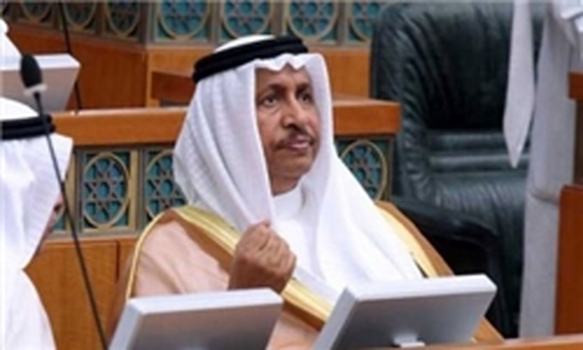 نخست‌وزیر کویت استیضاح می‌شود