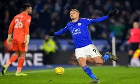 لسترسیتی؛ همچنان جدی ترین رقیب لیورپول