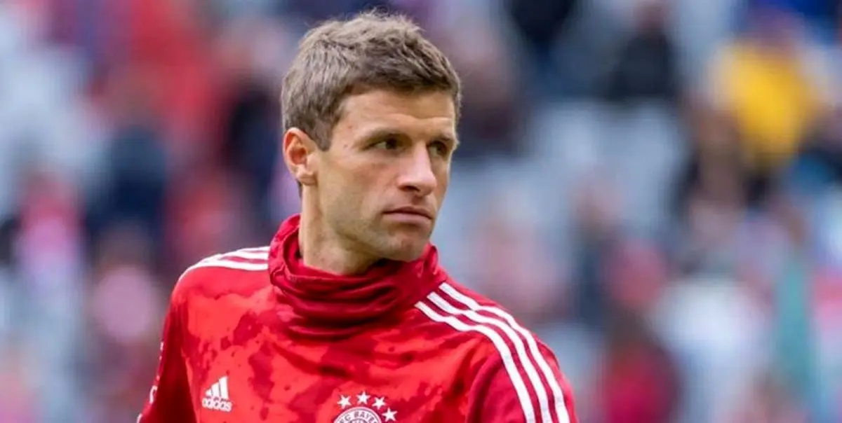 توماس‌ مولر، بهترین پاسور گل سال 2019 اروپا