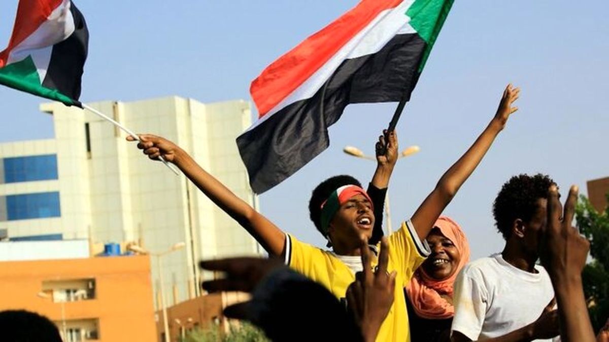 پس از بیش از دو دهه، آمریکا و سودان سفیر تبادل می کنند