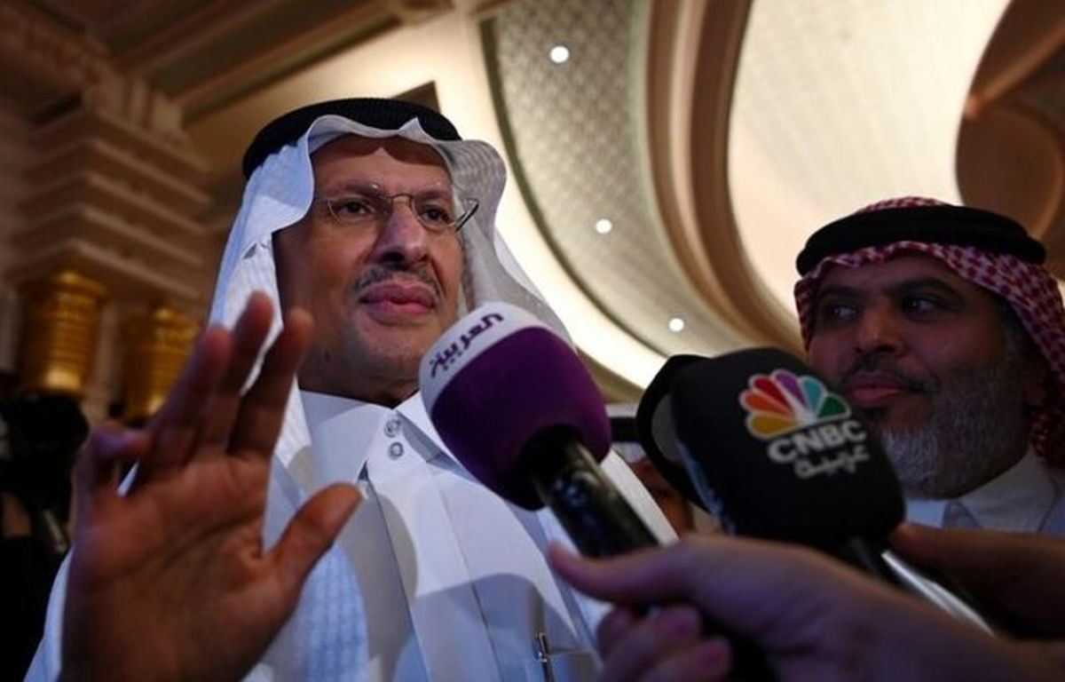 تهدید عربستان: اگر کشورها توافق کاهش را رعایت نکنند، بازار نفت را از عرضه لبریز می‌کنیم