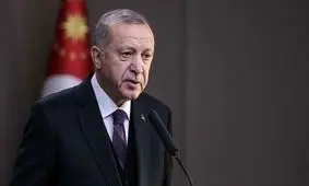 اردوغان مرتبط کردن اسلام با تروریسم را محکوم کرد