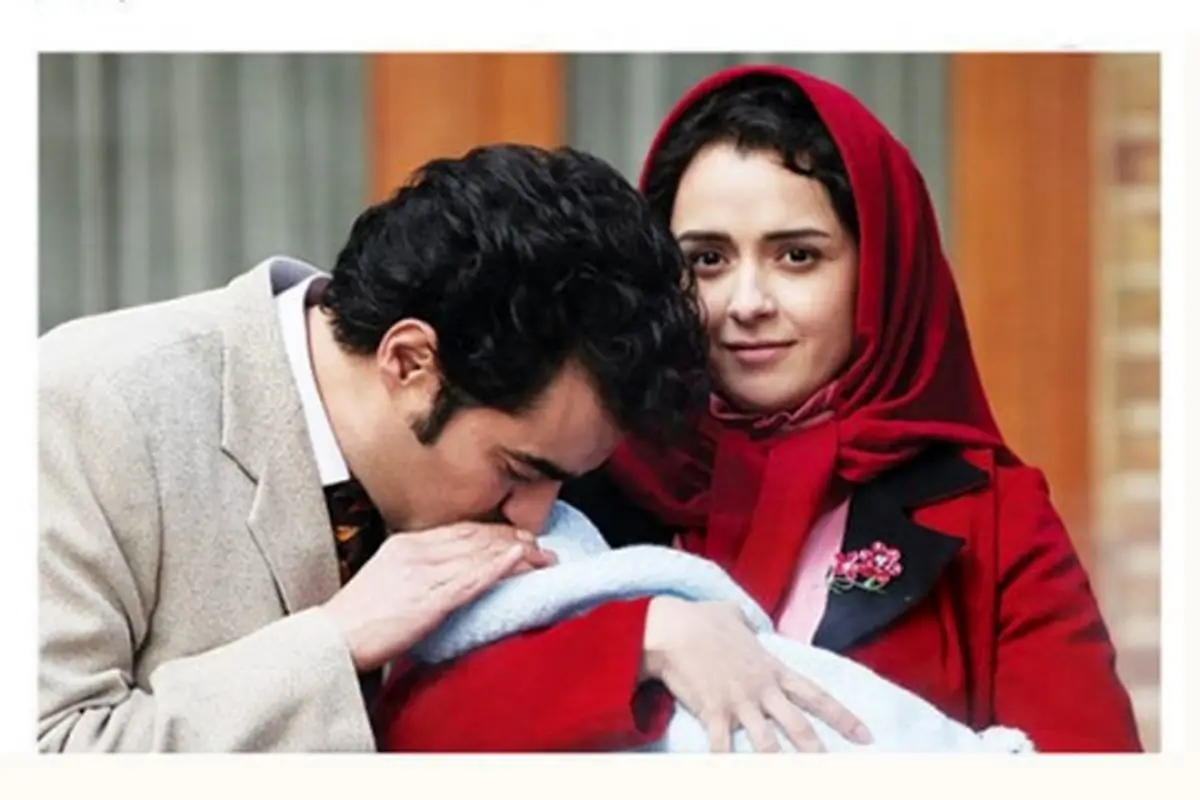 « شهرزاد » به لاله‌زار می‌رود