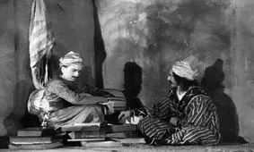 نمایش نسخه مرمت شده فیلم «فردوسی» پس از ۸۵ سال