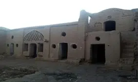 «خانه مدرس» در انتظار میراث فرهنگی /تصاویر