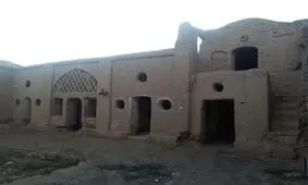 «خانه مدرس» در انتظار میراث فرهنگی /تصاویر