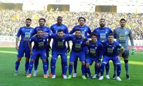 ترکیب استقلال مقابل شهرخودرو مشخص شد