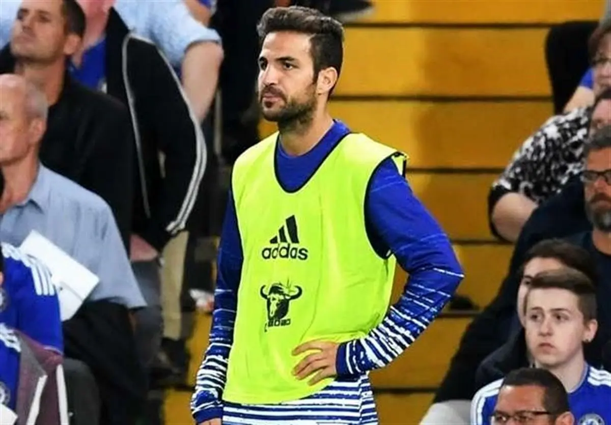 شکایت از فابرگاس به خاطر ضربه مغزی یک نوزاد + تصاویر