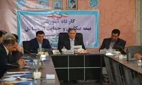۲۰۳۱ لرستانی مقرری بیمه بیکاری دریافت می‌کنند