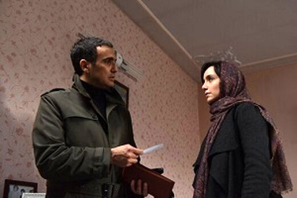 افشاگری نویسنده مانکن از بخش سانسور شده از فساد اخگر در این سریال