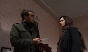 افشاگری نویسنده مانکن از بخش سانسور شده از فساد اخگر در این سریال