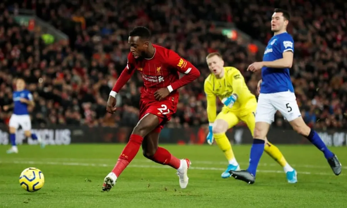 فهرست لیورپول برای جام باشگاه های جهان