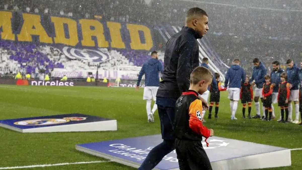 بسته پیشنهادی PSG برای واگذاری امباپه