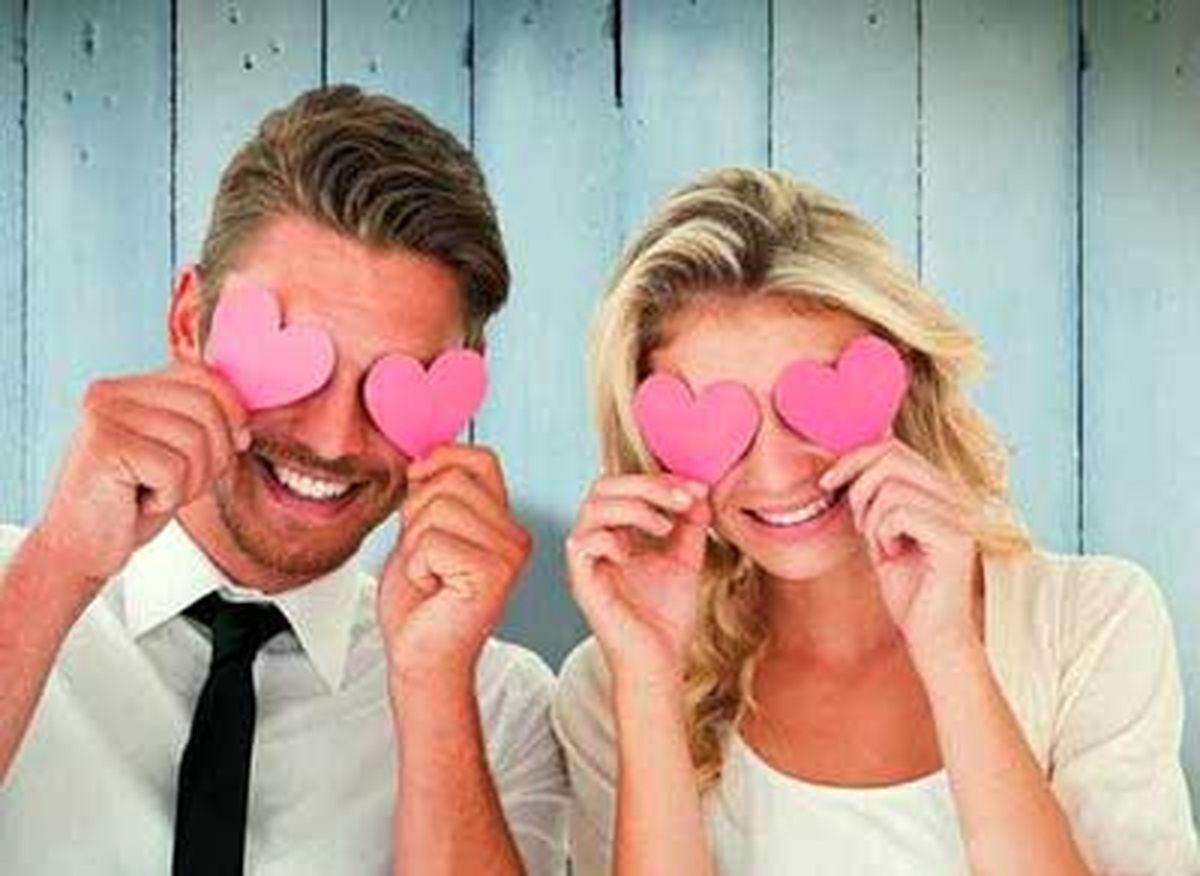 رابطه جنسی زوج های خوشبخت چگونه است؟