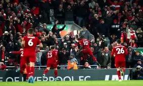 خلاصه بازی لیورپول - اورتون / ویدئو