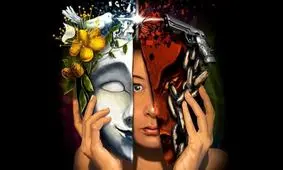 افسردگی پنهان پشت چهره بشاش افراد را با ۷ نشانه تشخیص دهید!