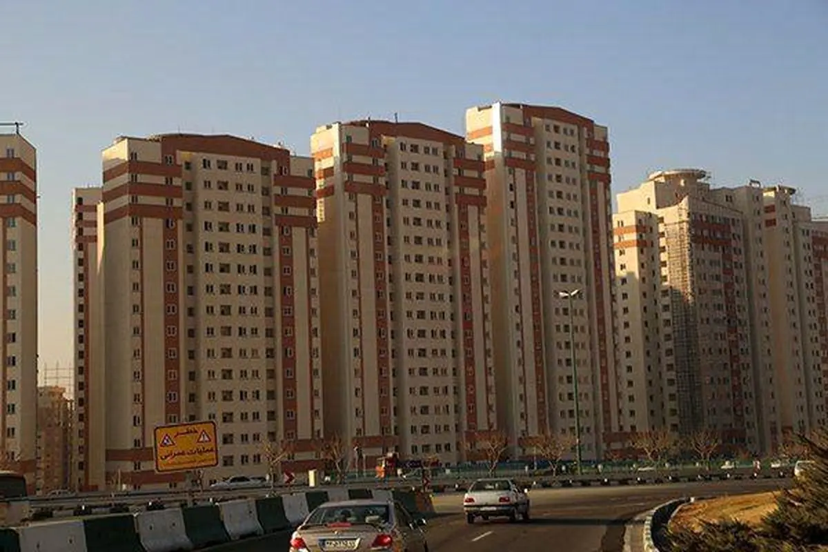 زمان ثبت نام در طرح مسکن ملی اعلام شد