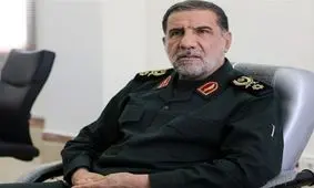 ادعای بازداشت بسیجیان در حوادث اخیر کذب است / حتی یک مورد هم نبوده که وزارت اطلاعات بخواهد برخوردی با نیروهای بسیج داشته باشد