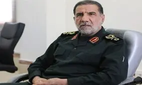 ادعای بازداشت بسیجیان در حوادث اخیر کذب است / حتی یک مورد هم نبوده که وزارت اطلاعات بخواهد برخوردی با نیروهای بسیج داشته باشد