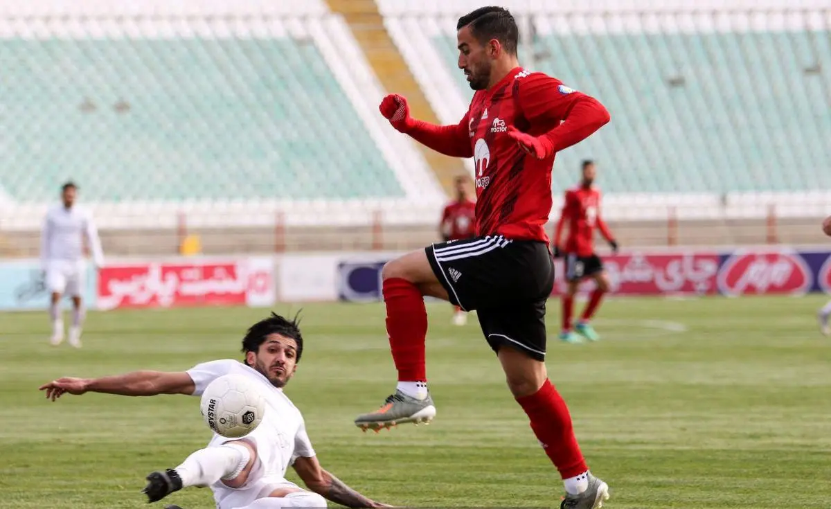 وقتی شاگردان دنیزلی بردن را فراموش کردند