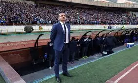 استراماچونی: دیاباته گفت به هر قیمتی می‌خواهم بازی کنم