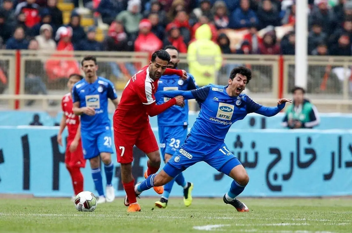 AFC به استقلال و تراکتور شک کرد