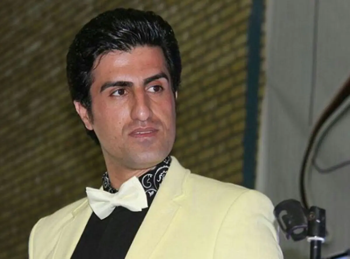 شائبه پرستوهای ترنس در پرونده محسن لرستانی