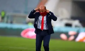 کالدرون: بازی نکردن نعمتی و عالیشاه با نظر من بود