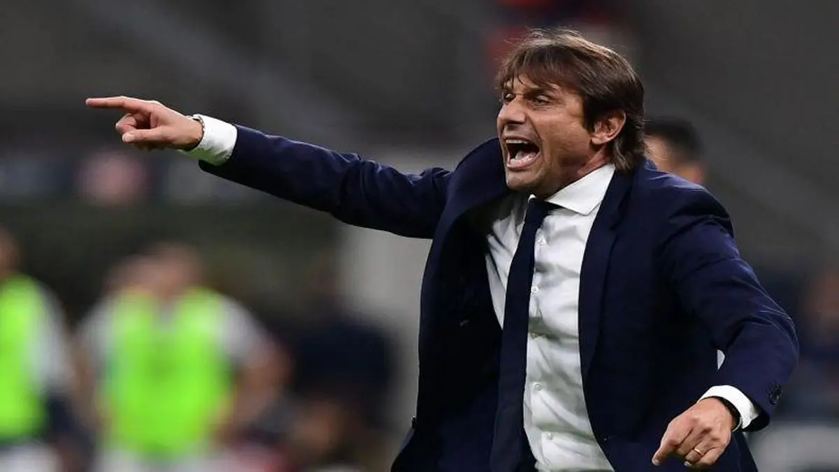 کونته: بله؛ پیشنهاد رم را رد کردم