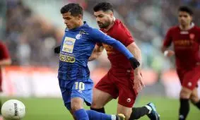 قائدی:‌ استراماچونی به من بها داد