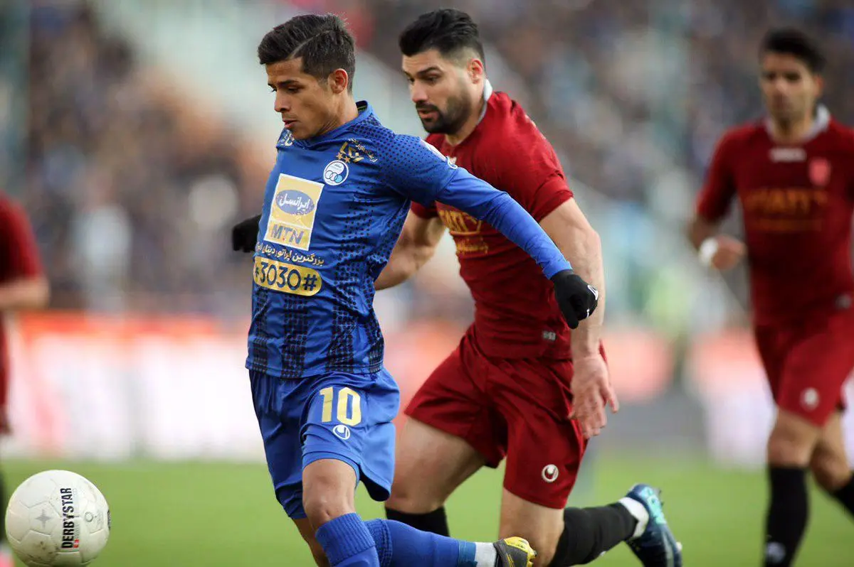 قائدی:‌ استراماچونی به من بها داد