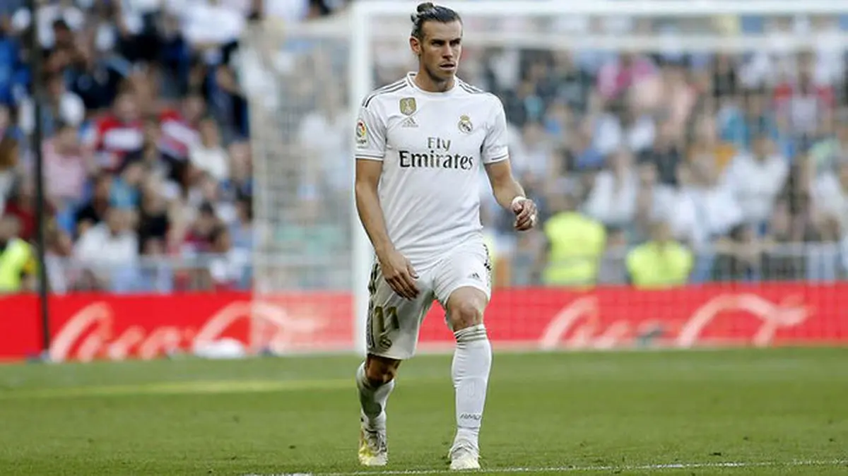 بیل مصدوم شد؛ موج مصدومیت ها در رئال