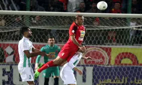 حسینی: بعد از 3 قهرمانی کارمان سخت شده/ بیرانوند بهترین دروازه‌بان آسیا است