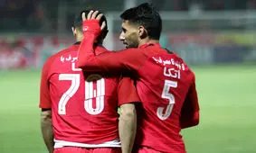 بشار - علیپور؛ بازگشت دو ستاره به قلب کالدرون