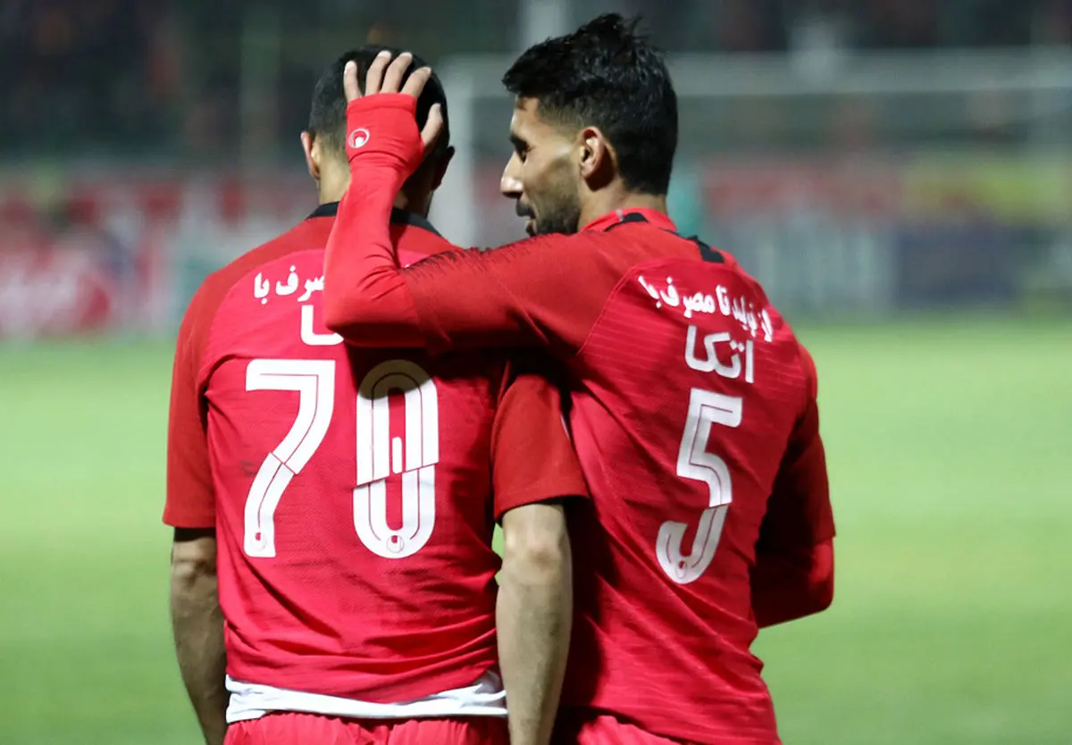 بشار - علیپور؛ بازگشت دو ستاره به قلب کالدرون