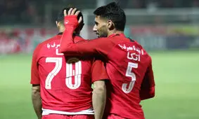 بشار - علیپور؛ بازگشت دو ستاره به قلب کالدرون