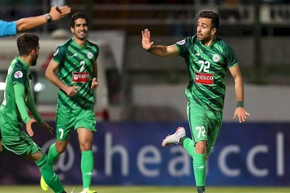 مطهری: در جایگاهی نیستم که درباره کادر فنی صحبت کنم