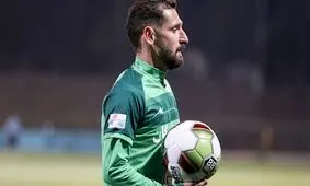 خلعتبری: شکست ذوب‌آهن تقصیر داوری نیست